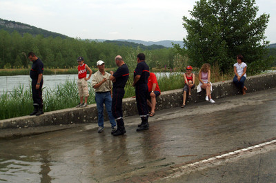 Divers personnes (5)
