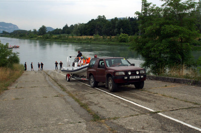 j1-Aix les bains - Serrières (60)
