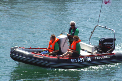 j7-Arrivée à Port Camargue (10)
