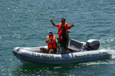 j7-Arrivée à Port Camargue (18)
