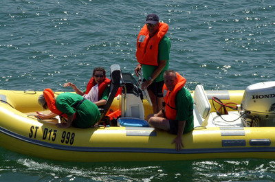 j7-Arrivée à Port Camargue (41)
