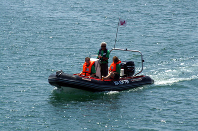 j7-Arrivée à Port Camargue (9)
