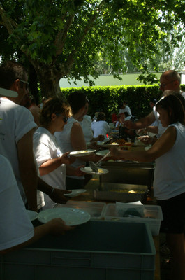 Repas Le Pouzin 2007 (4)
