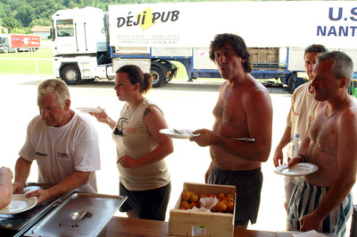 Repas Tournon 2007 (12)
