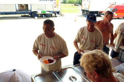 Repas Tournon 2007 (9)
