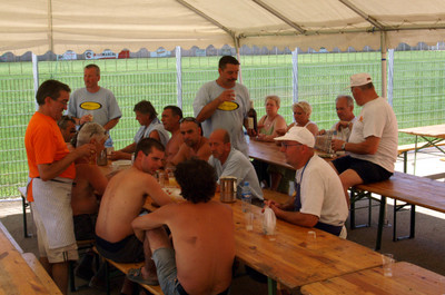 Repas saint Gilles 2007 (12)
