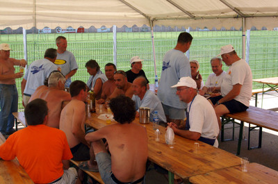 Repas saint Gilles 2007 (1)
