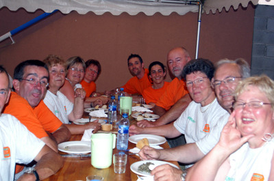 Repas saint Gilles 2007 (2)
