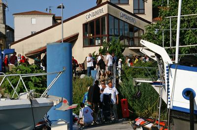Mardi 22 juin 2010 (Les Roches - Tournon) (2)
