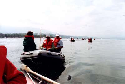 HRSP 1992 Dimanche 21 juin - 27
