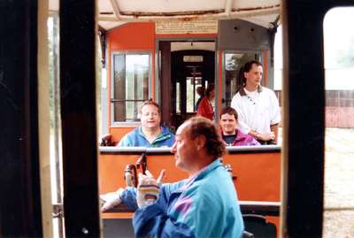 HRSP 1992 Lundi 22  juin -  (3)
