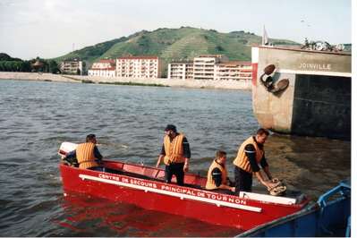 HRSP 1992 Mardi 23  juin - 23
