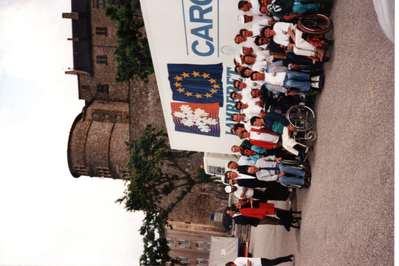 HRSP 1992 Mardi 23  juin - 27
