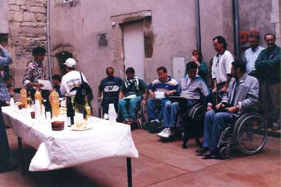 HRSP 1992 Mardi 23  juin - 29
