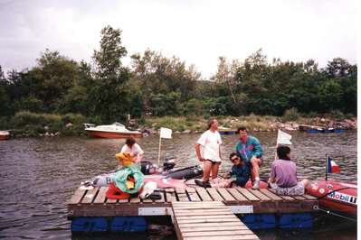 HRSP 1992 Mercredi 24  juin - 25
