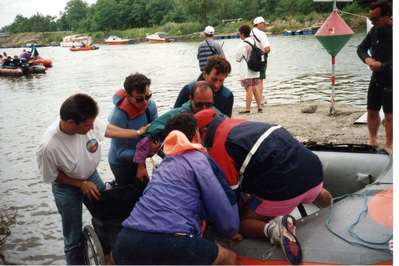 HRSP 1992 Mercredi 24  juin - 27
