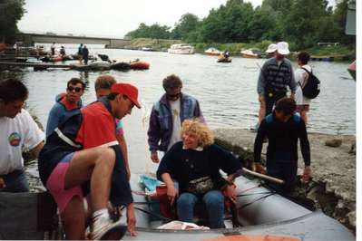 HRSP 1992 Mercredi 24  juin - 28
