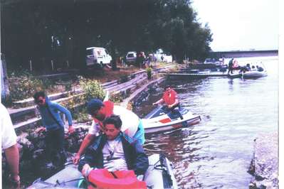 HRSP 1992 Mercredi 24  juin - 30

