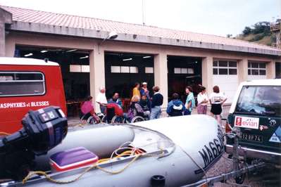 HRSP 1992 Mercredi 24  juin - 47
