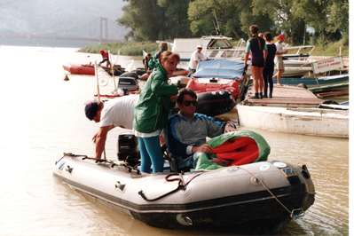 HRSP 1992 Jeudi 25  juin - 01
