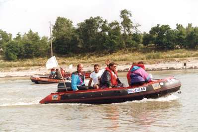 HRSP 1992 Jeudi 25  juin - 06

