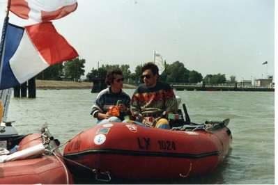 HRSP 1992 Jeudi 25  juin - 11
