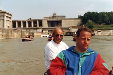 HRSP 1992 Jeudi 25  juin - 15
