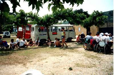 HRSP 1992 Jeudi 25  juin - 24
