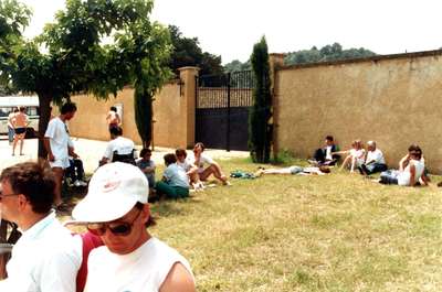 HRSP 1992 Jeudi 25  juin - 26
