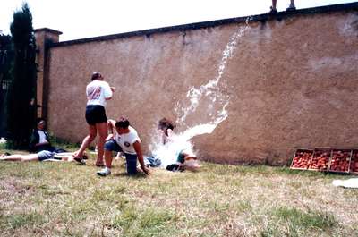 HRSP 1992 Jeudi 25  juin - 33

