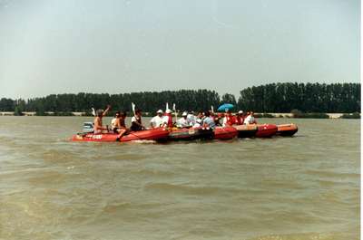 HRSP 1992 Jeudi 25  juin - 40
