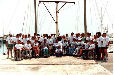 HRSP 1992 Samedi 27  juin - 04
