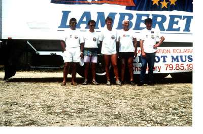 HRSP 1992 Samedi 27  juin - 18 (plongeurs)
