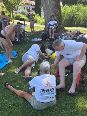 Au fil du raid (32)
